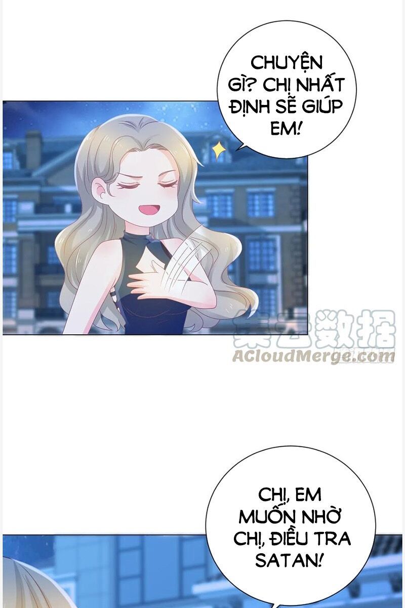 đọc truyện Ẩn Hôn 100%: Chọc Tức Vợ Yêu Mua Một Tặng Một Chương 157 ảnh 17 tại Thiên Thai Truyện