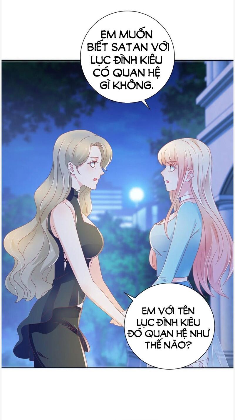 đọc truyện Ẩn Hôn 100%: Chọc Tức Vợ Yêu Mua Một Tặng Một Chương 157 ảnh 19 tại Thiên Thai Truyện