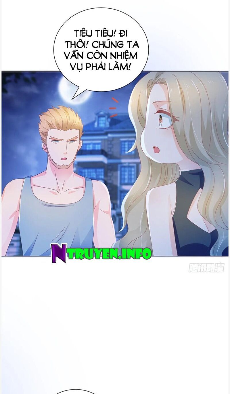 đọc truyện Ẩn Hôn 100%: Chọc Tức Vợ Yêu Mua Một Tặng Một Chương 157 ảnh 20 tại Thiên Thai Truyện