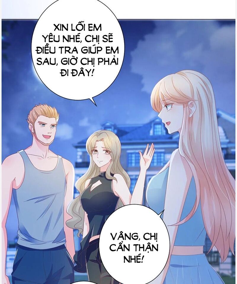 đọc truyện Ẩn Hôn 100%: Chọc Tức Vợ Yêu Mua Một Tặng Một Chương 157 ảnh 21 tại Thiên Thai Truyện