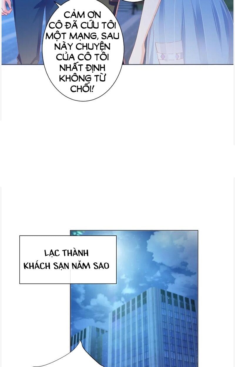 đọc truyện Ẩn Hôn 100%: Chọc Tức Vợ Yêu Mua Một Tặng Một Chương 157 ảnh 22 tại Thiên Thai Truyện