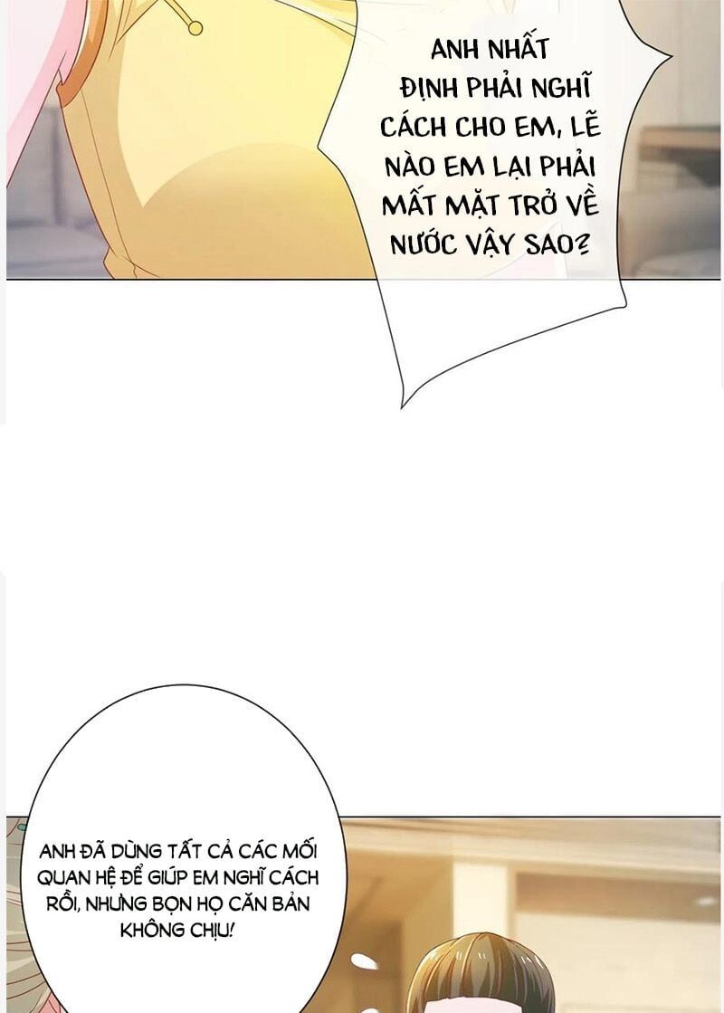 đọc truyện Ẩn Hôn 100%: Chọc Tức Vợ Yêu Mua Một Tặng Một Chương 157 ảnh 24 tại Thiên Thai Truyện