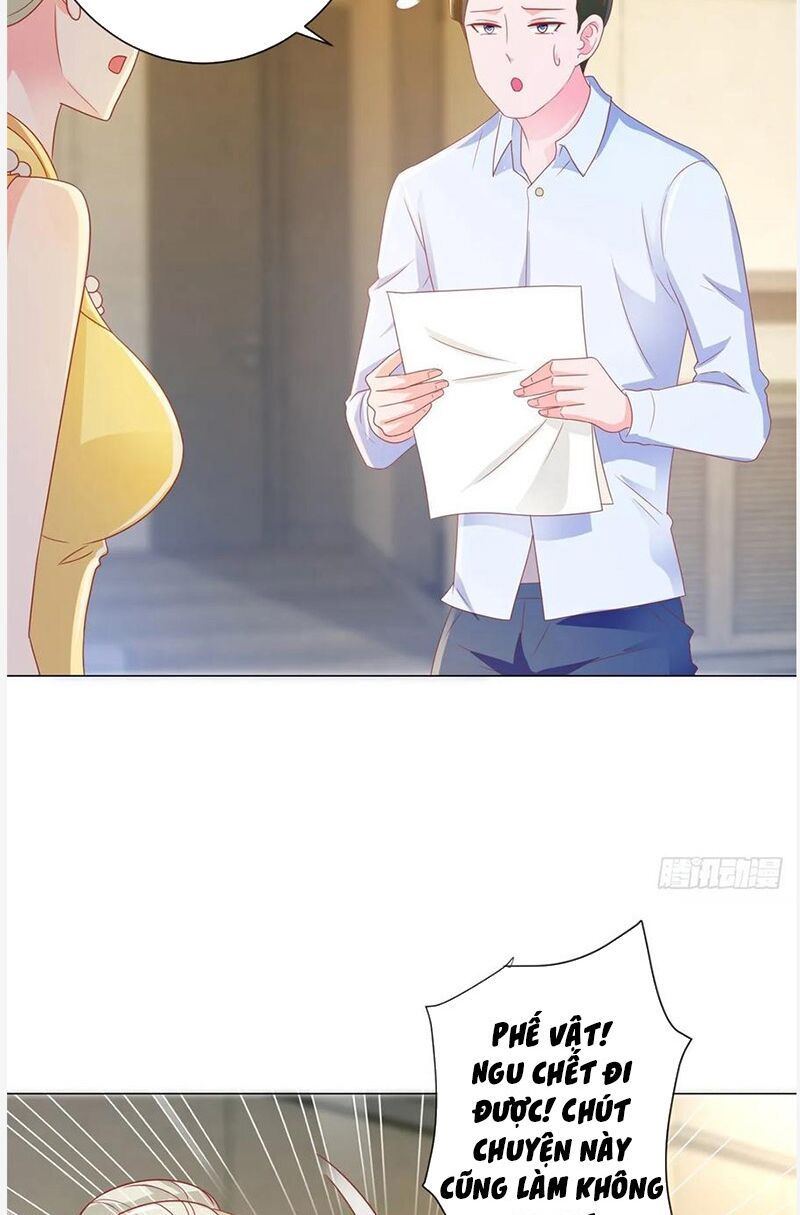 đọc truyện Ẩn Hôn 100%: Chọc Tức Vợ Yêu Mua Một Tặng Một Chương 157 ảnh 25 tại Thiên Thai Truyện