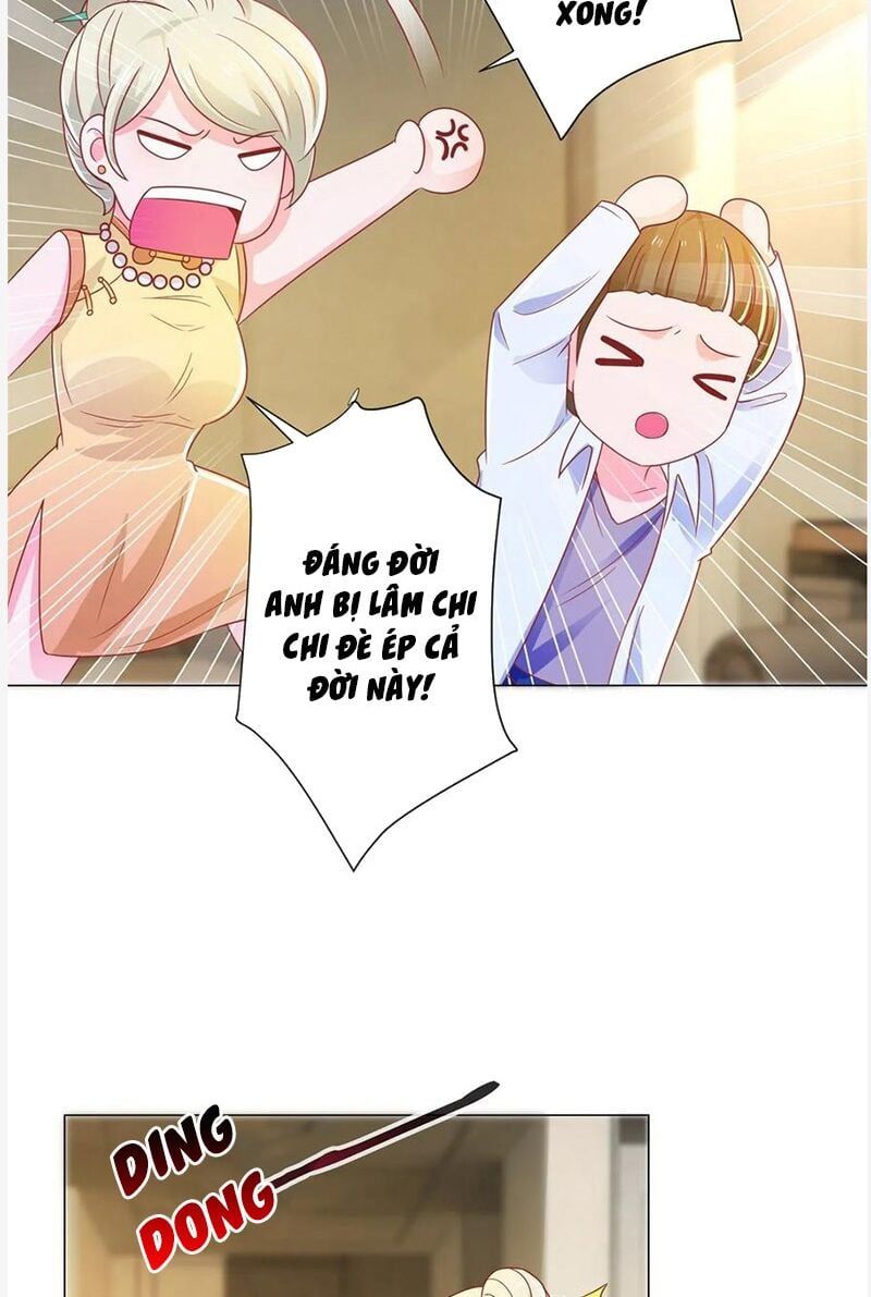 đọc truyện Ẩn Hôn 100%: Chọc Tức Vợ Yêu Mua Một Tặng Một Chương 157 ảnh 26 tại Thiên Thai Truyện