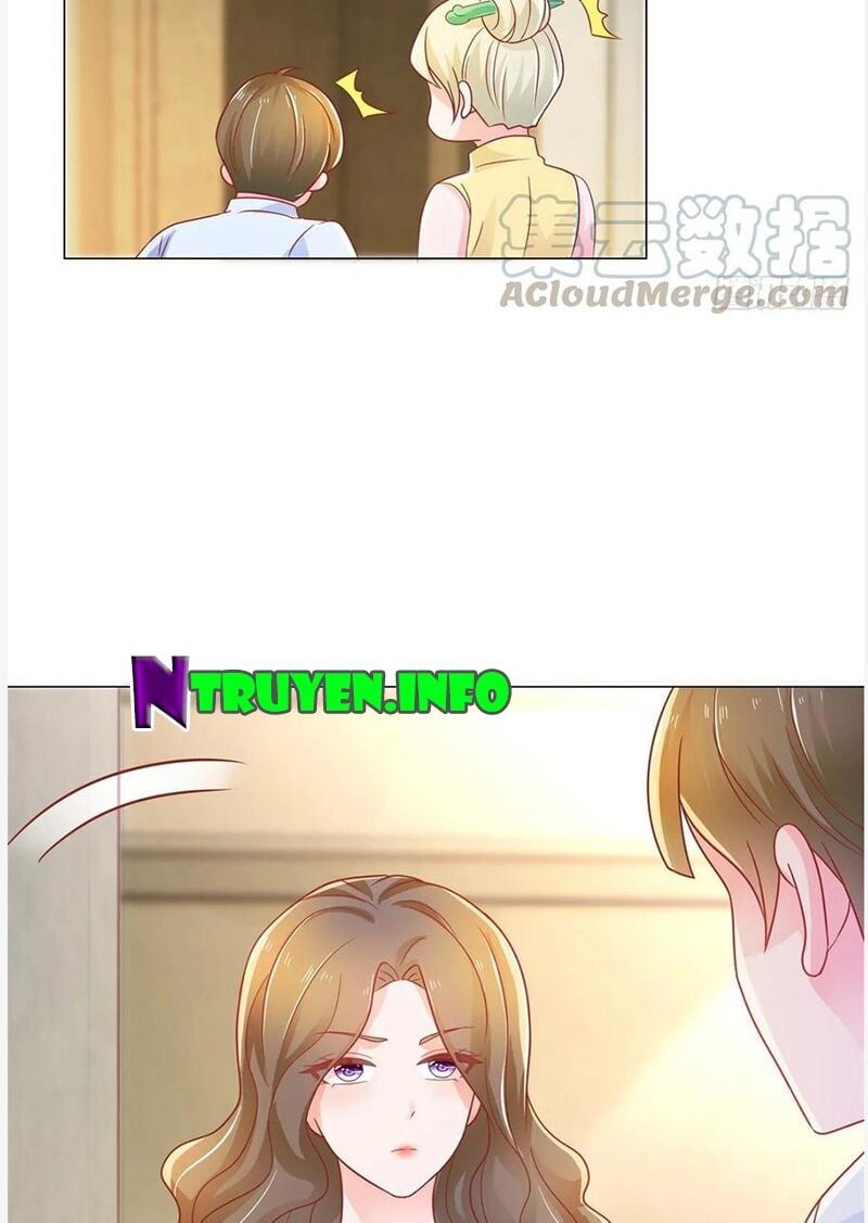 đọc truyện Ẩn Hôn 100%: Chọc Tức Vợ Yêu Mua Một Tặng Một Chương 157 ảnh 27 tại Thiên Thai Truyện