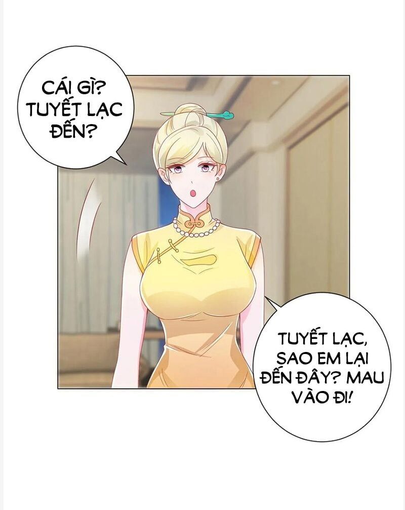 đọc truyện Ẩn Hôn 100%: Chọc Tức Vợ Yêu Mua Một Tặng Một Chương 157 ảnh 29 tại Thiên Thai Truyện