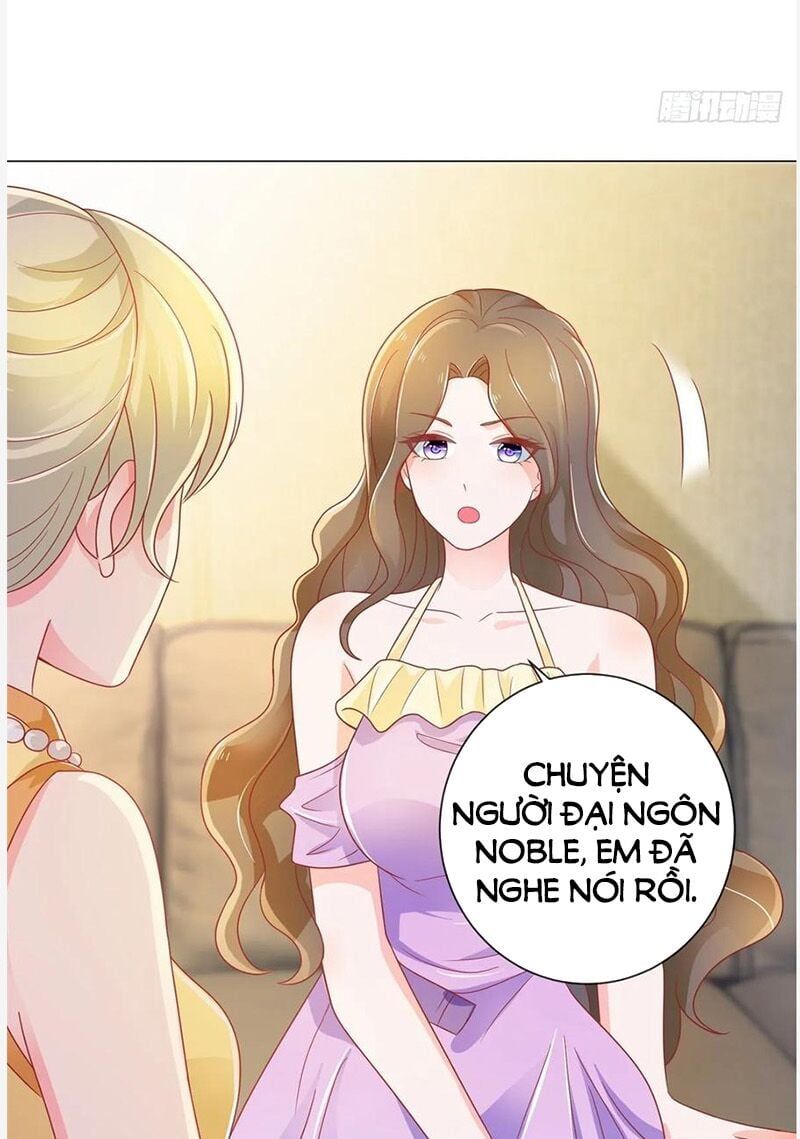 đọc truyện Ẩn Hôn 100%: Chọc Tức Vợ Yêu Mua Một Tặng Một Chương 157 ảnh 30 tại Thiên Thai Truyện