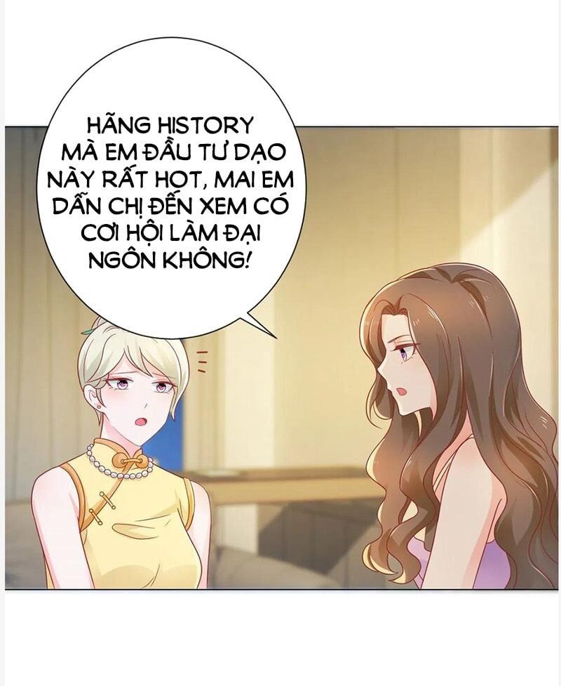 đọc truyện Ẩn Hôn 100%: Chọc Tức Vợ Yêu Mua Một Tặng Một Chương 157 ảnh 35 tại Thiên Thai Truyện