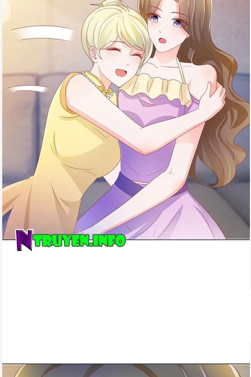 đọc truyện Ẩn Hôn 100%: Chọc Tức Vợ Yêu Mua Một Tặng Một Chương 157 ảnh 37 tại Thiên Thai Truyện