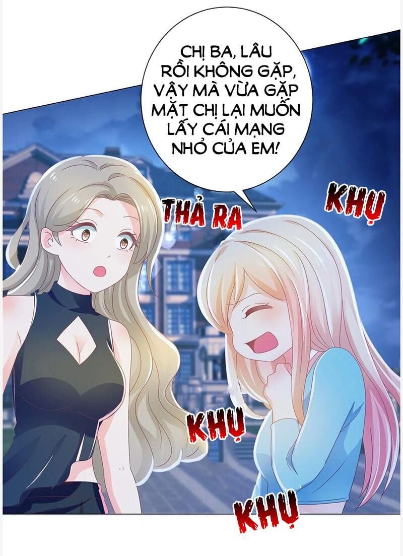 đọc truyện Ẩn Hôn 100%: Chọc Tức Vợ Yêu Mua Một Tặng Một Chương 157 ảnh 11 tại Thiên Thai Truyện