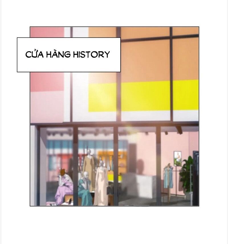 đọc truyện Ẩn Hôn 100%: Chọc Tức Vợ Yêu Mua Một Tặng Một Chương 158 ảnh 12 tại Thiên Thai Truyện