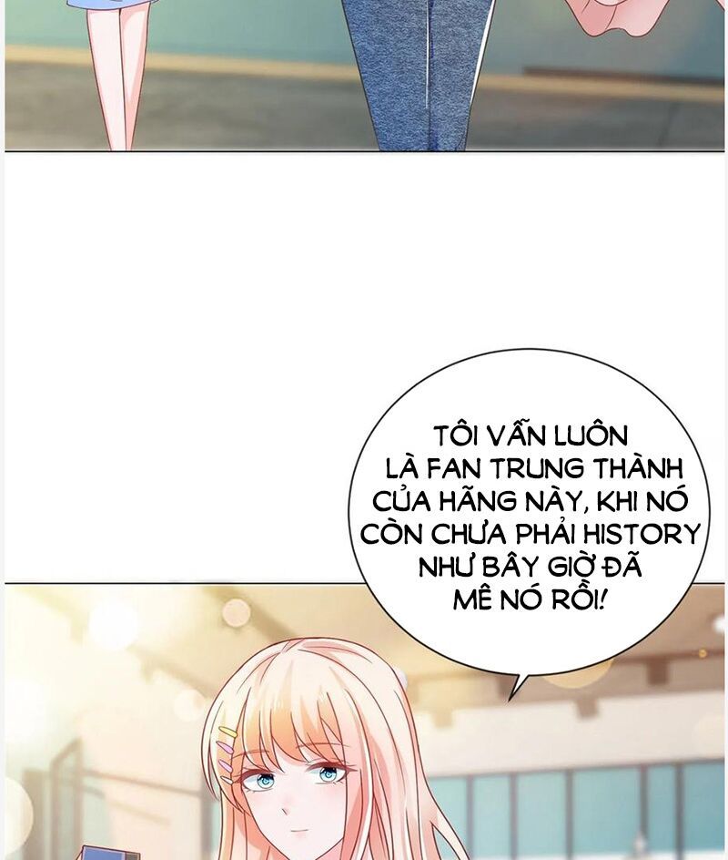 đọc truyện Ẩn Hôn 100%: Chọc Tức Vợ Yêu Mua Một Tặng Một Chương 158 ảnh 14 tại Thiên Thai Truyện