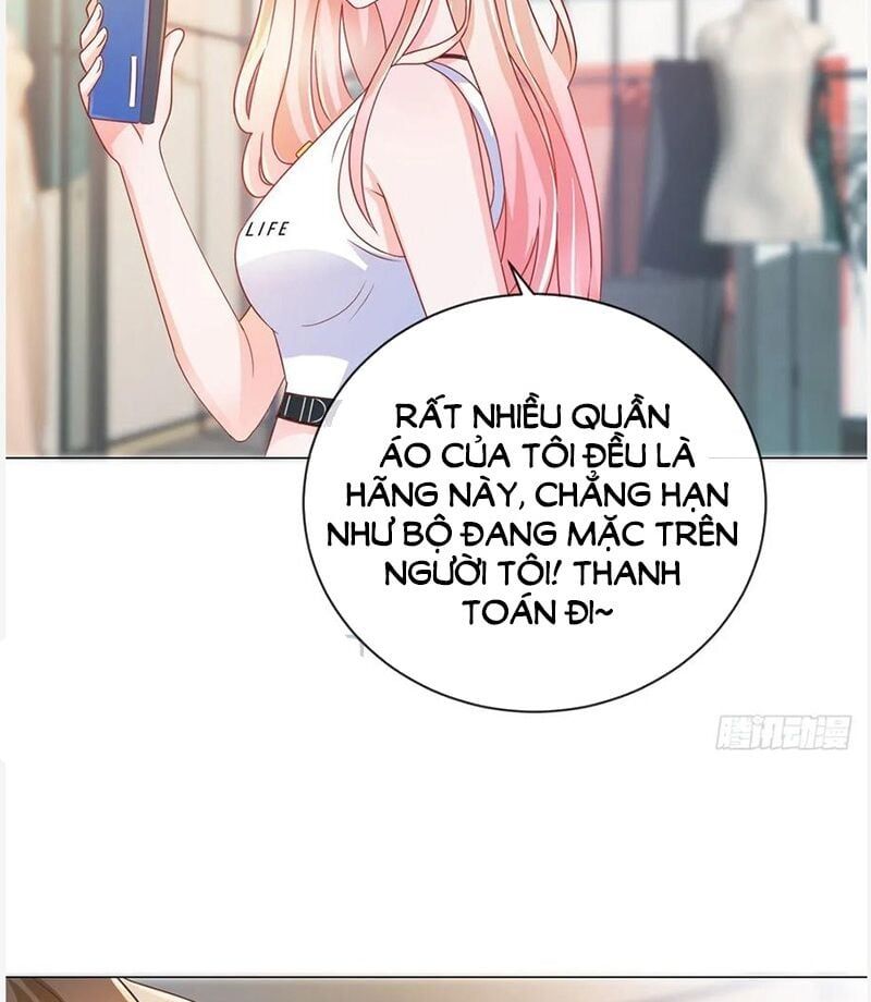 đọc truyện Ẩn Hôn 100%: Chọc Tức Vợ Yêu Mua Một Tặng Một Chương 158 ảnh 15 tại Thiên Thai Truyện