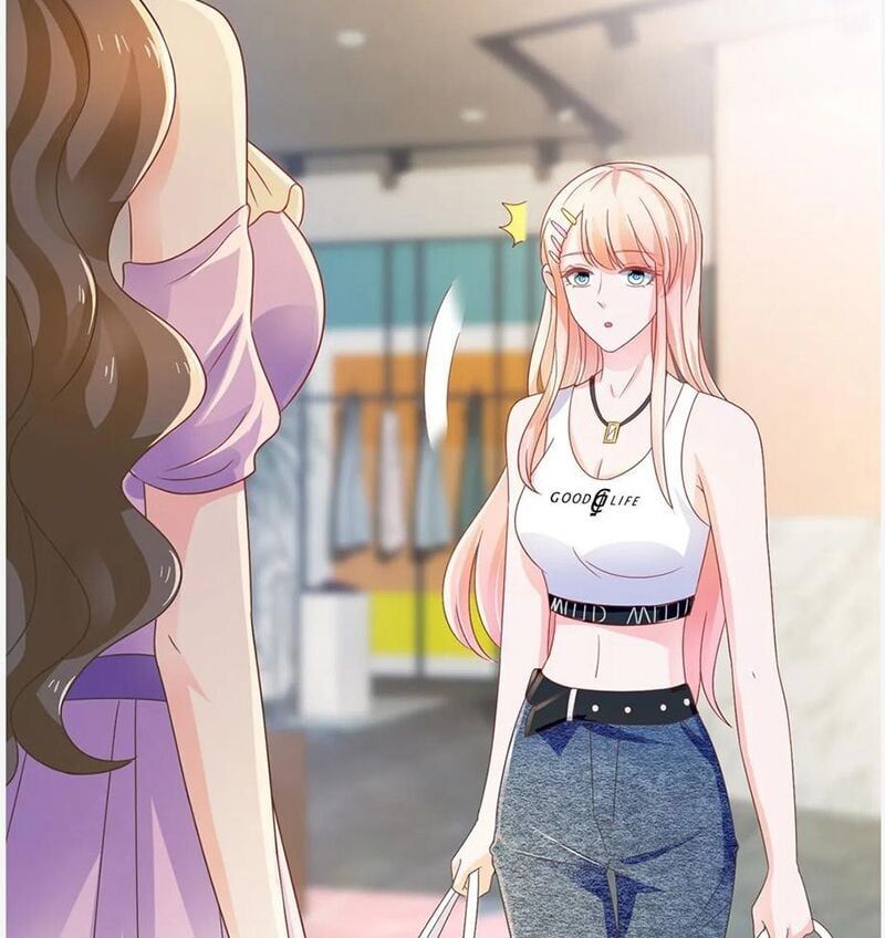 đọc truyện Ẩn Hôn 100%: Chọc Tức Vợ Yêu Mua Một Tặng Một Chương 158 ảnh 16 tại Thiên Thai Truyện