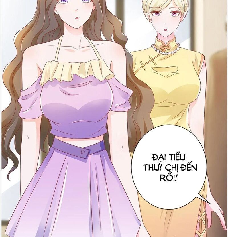 đọc truyện Ẩn Hôn 100%: Chọc Tức Vợ Yêu Mua Một Tặng Một Chương 158 ảnh 18 tại Thiên Thai Truyện