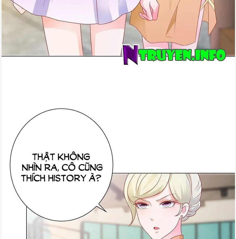 đọc truyện Ẩn Hôn 100%: Chọc Tức Vợ Yêu Mua Một Tặng Một Chương 158 ảnh 19 tại Thiên Thai Truyện