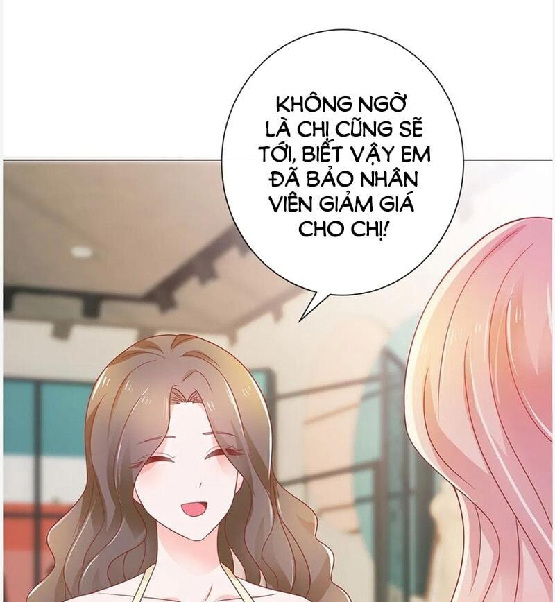 đọc truyện Ẩn Hôn 100%: Chọc Tức Vợ Yêu Mua Một Tặng Một Chương 158 ảnh 21 tại Thiên Thai Truyện