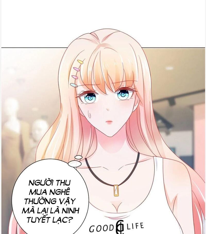 đọc truyện Ẩn Hôn 100%: Chọc Tức Vợ Yêu Mua Một Tặng Một Chương 158 ảnh 23 tại Thiên Thai Truyện