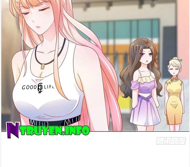 đọc truyện Ẩn Hôn 100%: Chọc Tức Vợ Yêu Mua Một Tặng Một Chương 158 ảnh 25 tại Thiên Thai Truyện