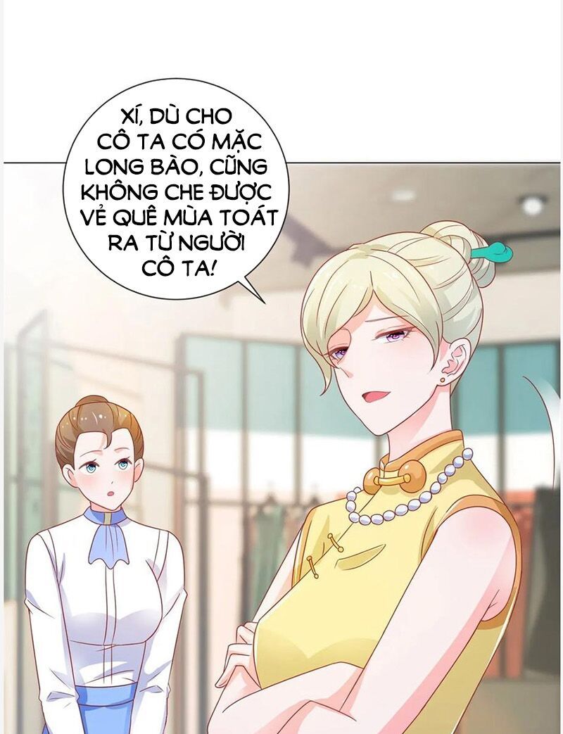 đọc truyện Ẩn Hôn 100%: Chọc Tức Vợ Yêu Mua Một Tặng Một Chương 158 ảnh 26 tại Thiên Thai Truyện