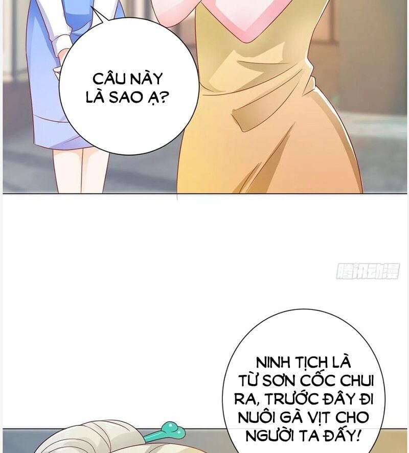 đọc truyện Ẩn Hôn 100%: Chọc Tức Vợ Yêu Mua Một Tặng Một Chương 158 ảnh 27 tại Thiên Thai Truyện