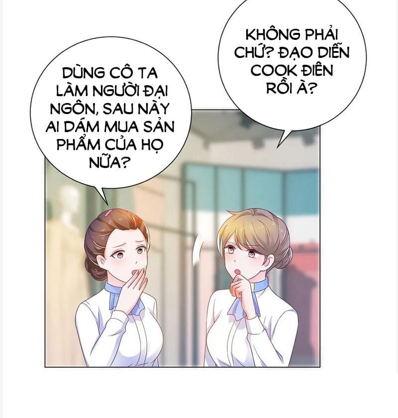 đọc truyện Ẩn Hôn 100%: Chọc Tức Vợ Yêu Mua Một Tặng Một Chương 158 ảnh 29 tại Thiên Thai Truyện