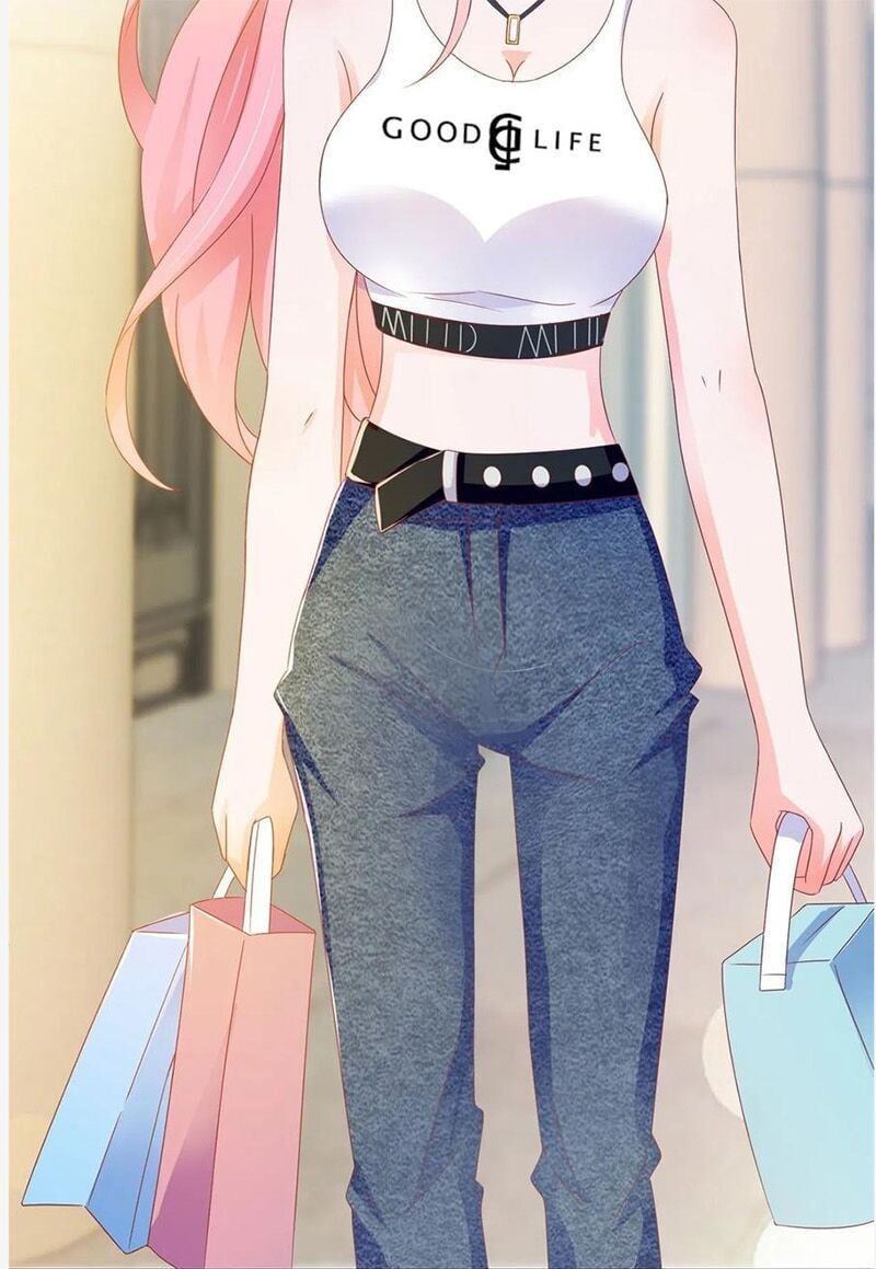 đọc truyện Ẩn Hôn 100%: Chọc Tức Vợ Yêu Mua Một Tặng Một Chương 158 ảnh 31 tại Thiên Thai Truyện