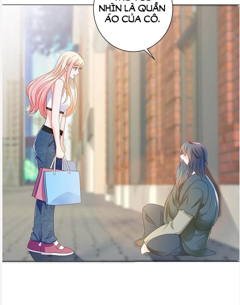 đọc truyện Ẩn Hôn 100%: Chọc Tức Vợ Yêu Mua Một Tặng Một Chương 158 ảnh 36 tại Thiên Thai Truyện