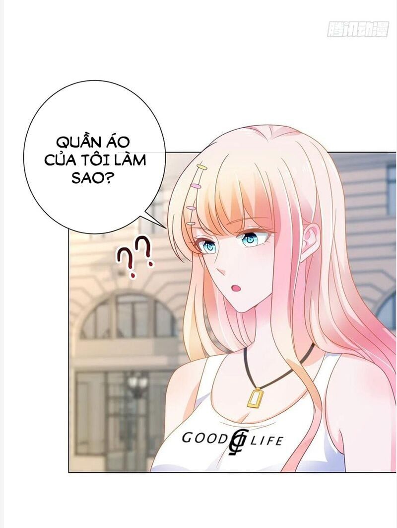 đọc truyện Ẩn Hôn 100%: Chọc Tức Vợ Yêu Mua Một Tặng Một Chương 158 ảnh 37 tại Thiên Thai Truyện