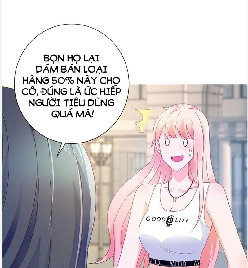 đọc truyện Ẩn Hôn 100%: Chọc Tức Vợ Yêu Mua Một Tặng Một Chương 158 ảnh 38 tại Thiên Thai Truyện