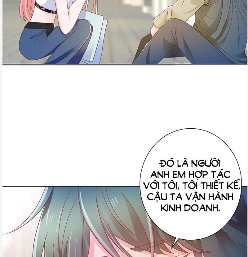 đọc truyện Ẩn Hôn 100%: Chọc Tức Vợ Yêu Mua Một Tặng Một Chương 158 ảnh 42 tại Thiên Thai Truyện