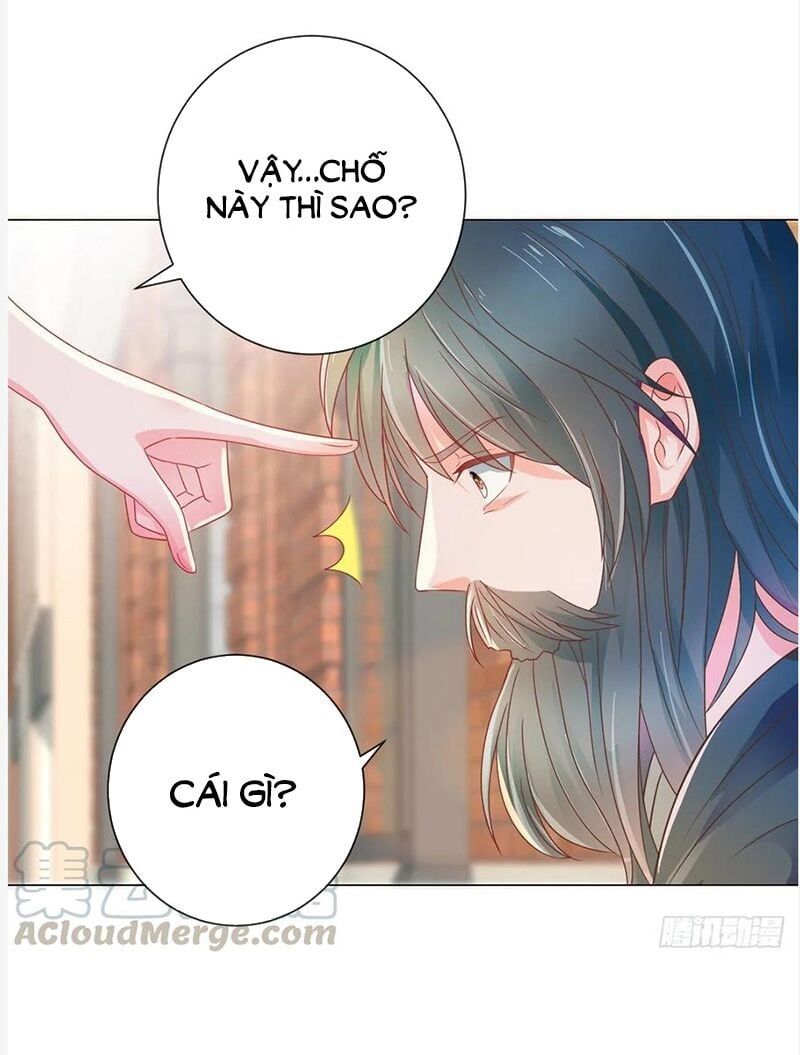 đọc truyện Ẩn Hôn 100%: Chọc Tức Vợ Yêu Mua Một Tặng Một Chương 158 ảnh 47 tại Thiên Thai Truyện