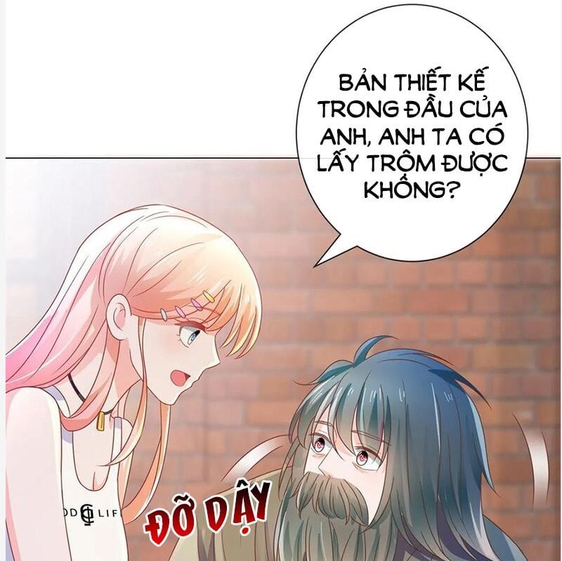 đọc truyện Ẩn Hôn 100%: Chọc Tức Vợ Yêu Mua Một Tặng Một Chương 158 ảnh 48 tại Thiên Thai Truyện