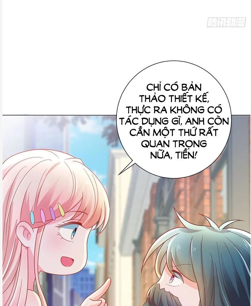 đọc truyện Ẩn Hôn 100%: Chọc Tức Vợ Yêu Mua Một Tặng Một Chương 158 ảnh 50 tại Thiên Thai Truyện