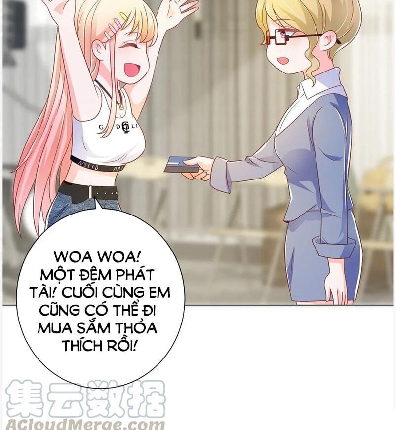 đọc truyện Ẩn Hôn 100%: Chọc Tức Vợ Yêu Mua Một Tặng Một Chương 158 ảnh 9 tại Thiên Thai Truyện