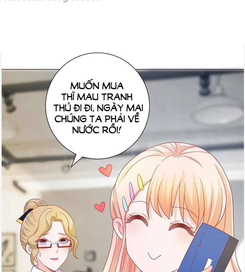 đọc truyện Ẩn Hôn 100%: Chọc Tức Vợ Yêu Mua Một Tặng Một Chương 158 ảnh 10 tại Thiên Thai Truyện