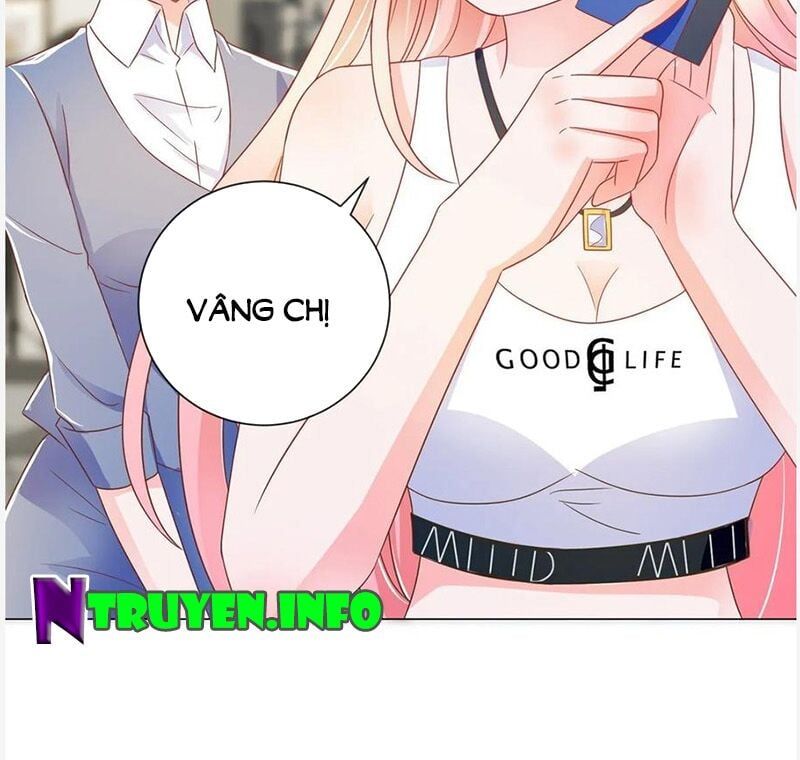 đọc truyện Ẩn Hôn 100%: Chọc Tức Vợ Yêu Mua Một Tặng Một Chương 158 ảnh 11 tại Thiên Thai Truyện