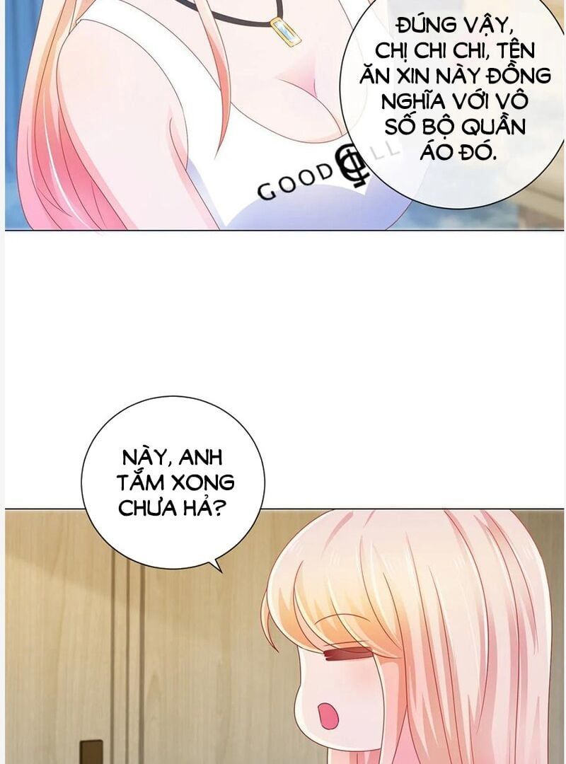 đọc truyện Ẩn Hôn 100%: Chọc Tức Vợ Yêu Mua Một Tặng Một Chương 159 ảnh 13 tại Thiên Thai Truyện