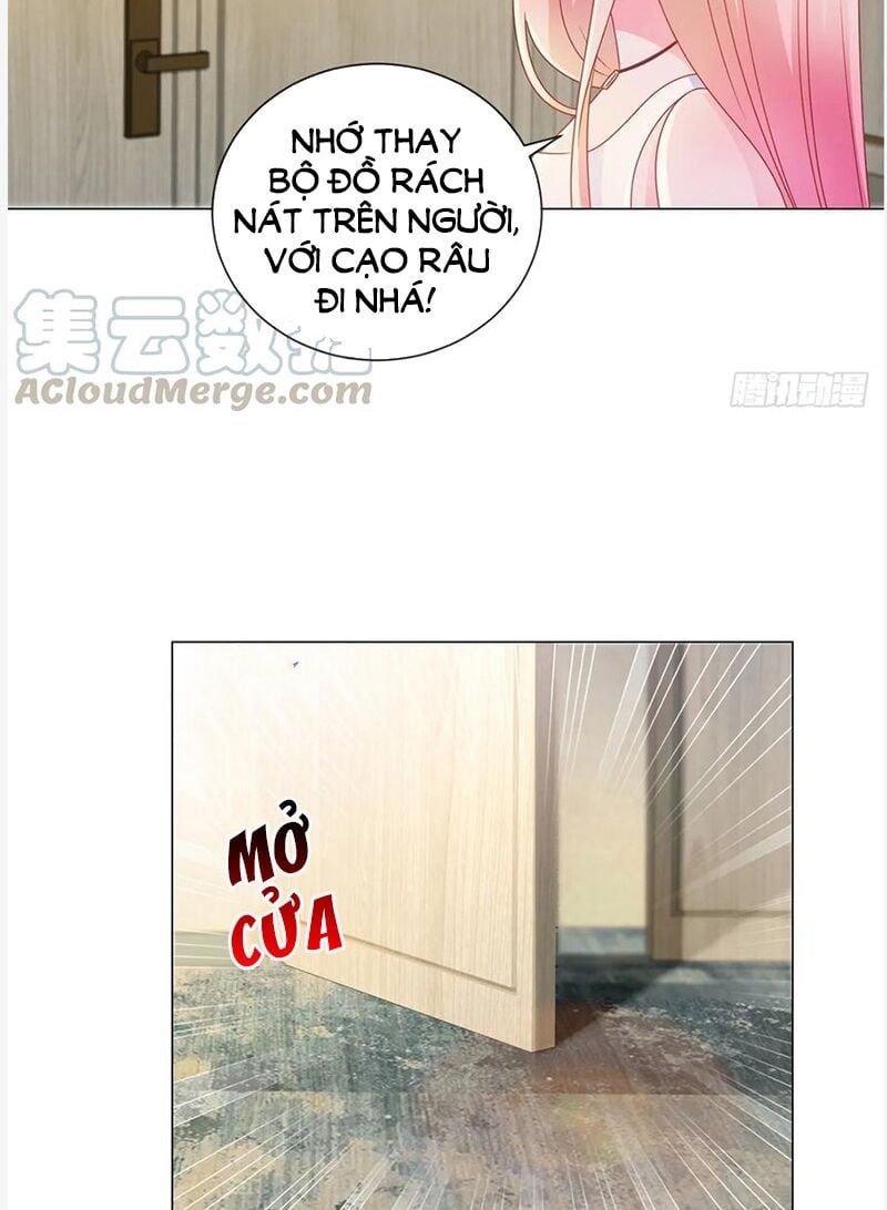 đọc truyện Ẩn Hôn 100%: Chọc Tức Vợ Yêu Mua Một Tặng Một Chương 159 ảnh 14 tại Thiên Thai Truyện