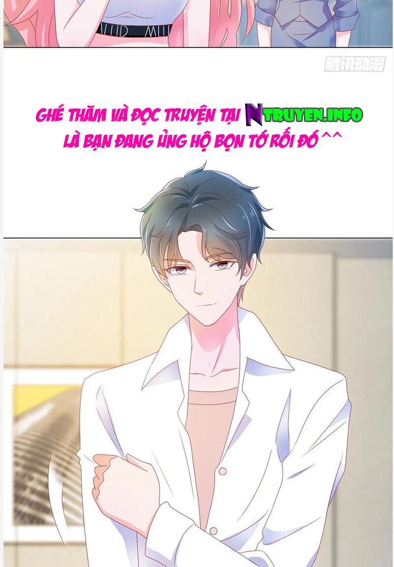 đọc truyện Ẩn Hôn 100%: Chọc Tức Vợ Yêu Mua Một Tặng Một Chương 159 ảnh 16 tại Thiên Thai Truyện