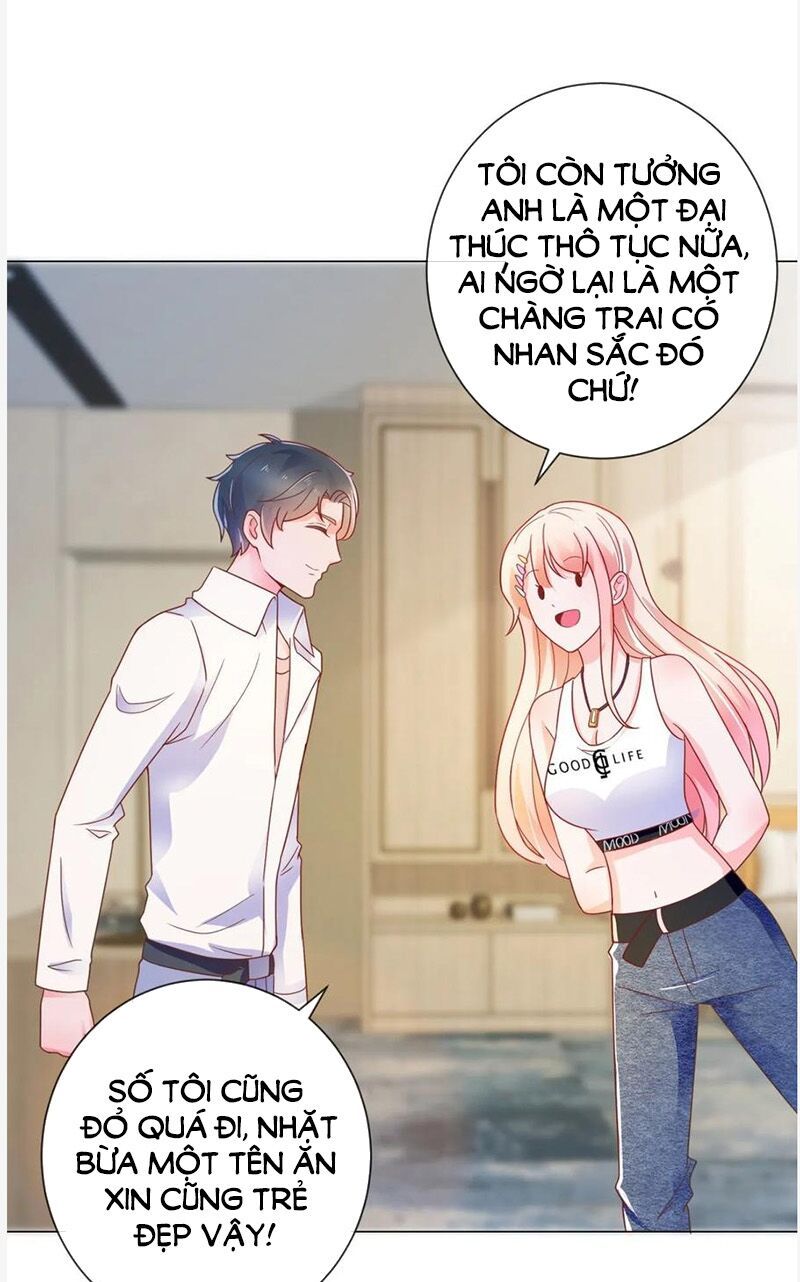 đọc truyện Ẩn Hôn 100%: Chọc Tức Vợ Yêu Mua Một Tặng Một Chương 159 ảnh 18 tại Thiên Thai Truyện