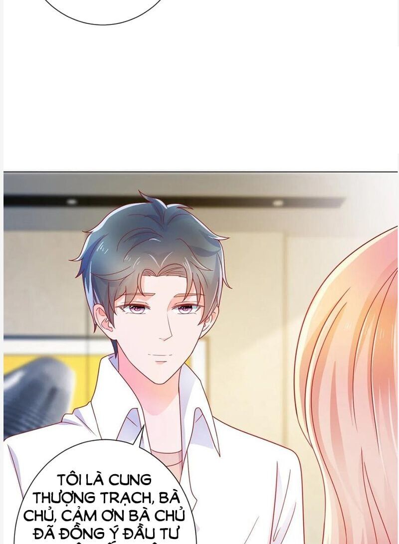 đọc truyện Ẩn Hôn 100%: Chọc Tức Vợ Yêu Mua Một Tặng Một Chương 159 ảnh 19 tại Thiên Thai Truyện