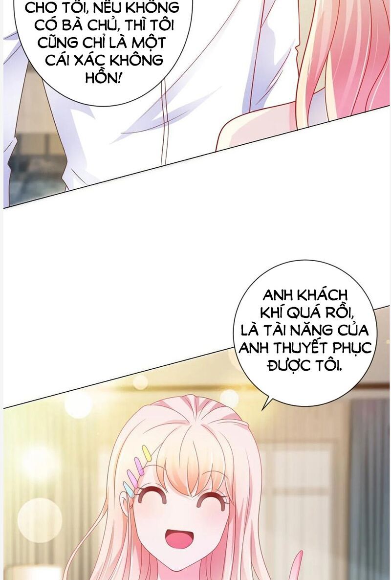 đọc truyện Ẩn Hôn 100%: Chọc Tức Vợ Yêu Mua Một Tặng Một Chương 159 ảnh 20 tại Thiên Thai Truyện