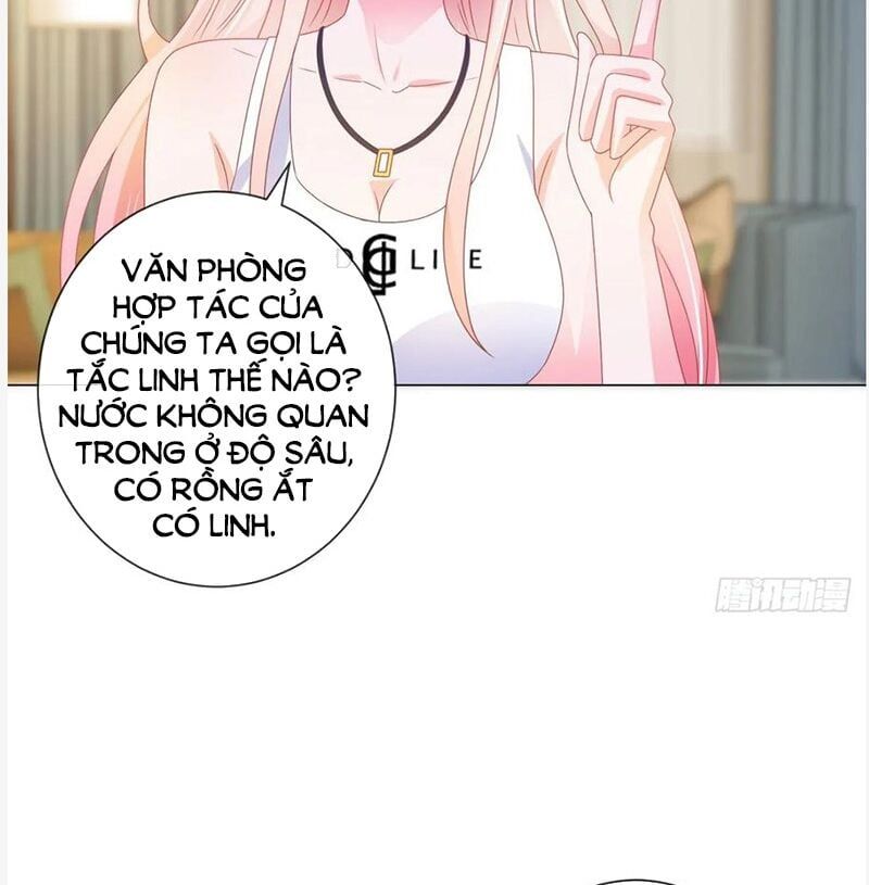 đọc truyện Ẩn Hôn 100%: Chọc Tức Vợ Yêu Mua Một Tặng Một Chương 159 ảnh 21 tại Thiên Thai Truyện