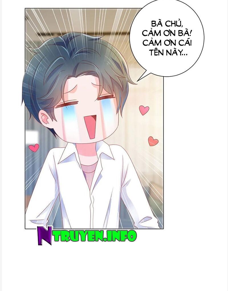 đọc truyện Ẩn Hôn 100%: Chọc Tức Vợ Yêu Mua Một Tặng Một Chương 159 ảnh 22 tại Thiên Thai Truyện