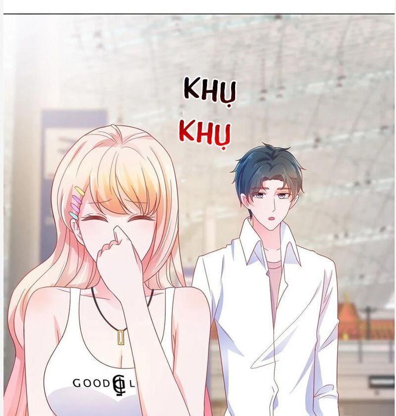 đọc truyện Ẩn Hôn 100%: Chọc Tức Vợ Yêu Mua Một Tặng Một Chương 159 ảnh 24 tại Thiên Thai Truyện