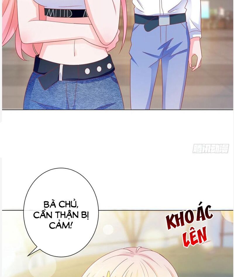 đọc truyện Ẩn Hôn 100%: Chọc Tức Vợ Yêu Mua Một Tặng Một Chương 159 ảnh 25 tại Thiên Thai Truyện