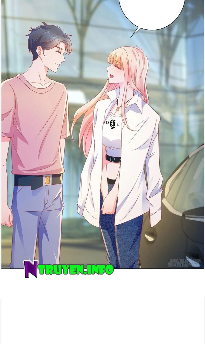 đọc truyện Ẩn Hôn 100%: Chọc Tức Vợ Yêu Mua Một Tặng Một Chương 159 ảnh 27 tại Thiên Thai Truyện