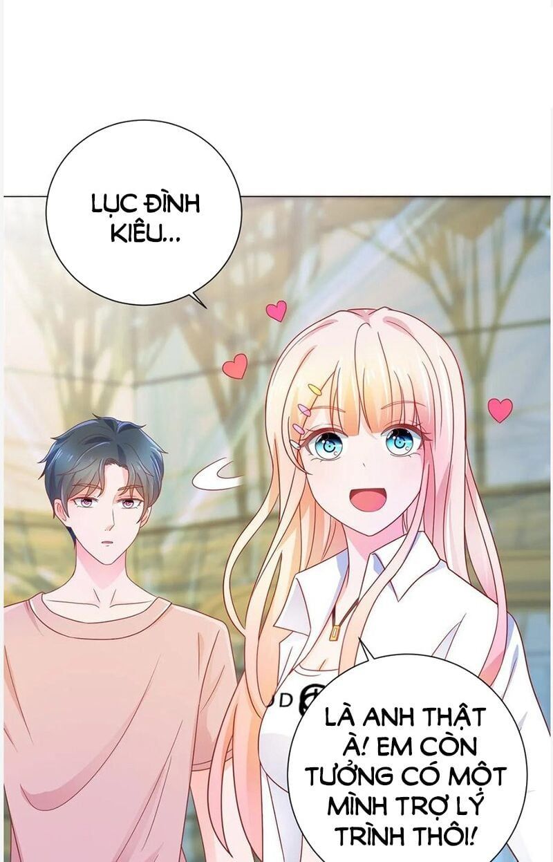 đọc truyện Ẩn Hôn 100%: Chọc Tức Vợ Yêu Mua Một Tặng Một Chương 159 ảnh 30 tại Thiên Thai Truyện