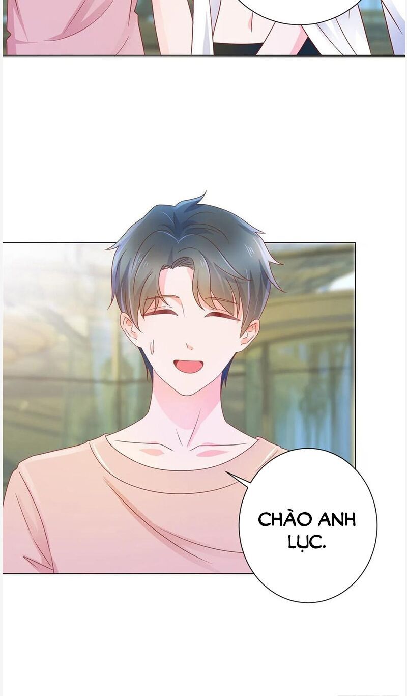 đọc truyện Ẩn Hôn 100%: Chọc Tức Vợ Yêu Mua Một Tặng Một Chương 159 ảnh 31 tại Thiên Thai Truyện